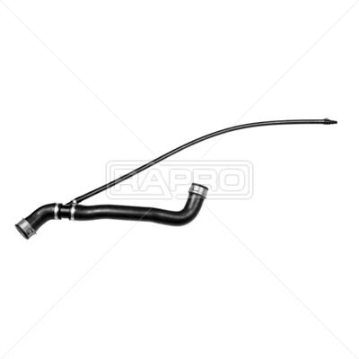 RAPRO 28245 RADYATOR HORTUMU UST MERCEDES M272 W204 S204 C207 A207 X204