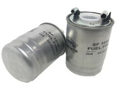 SARDES SF1048 YAKIT FILTRESI MERCEDES SPRINTER OM642 OM651 W461 B906