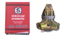 SERCELER T001 CAM KRİKOSU BÜTÜN ÖN 1600 M131 DKŞ