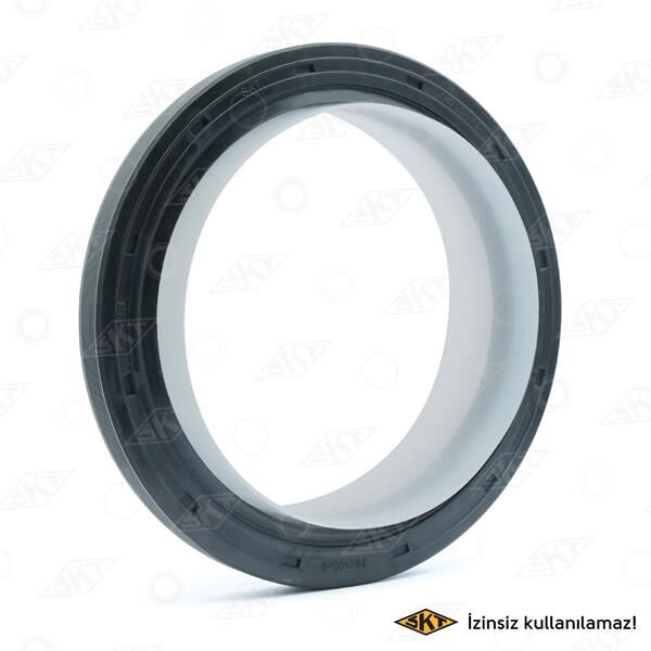SKT 047838-FP KRANK KEÇESİ ARKA CORSA C-D-ASTRA H-ASTRA J-MERIVA A-ALBEA-DOBLO-PUNTO 1.3 JTD-DTE-DTJ-FD 78x100x9 20032405B 93177284
