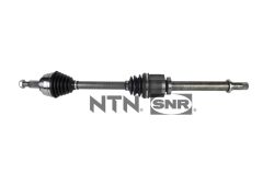SNR DK55140 AKS M GANE II 1.5 DCİ - 9/2002 > 7/2009M GANE II CAMİONNETTE/BREAK 1.5L DCİ 8/2003 > 7/2009