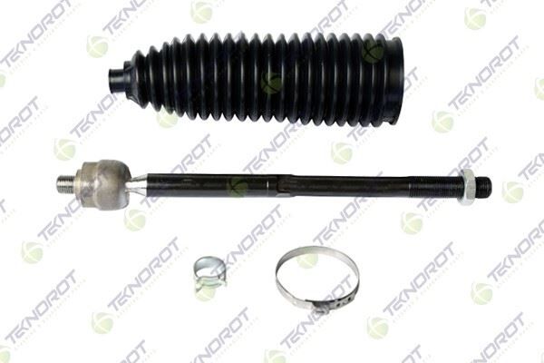TEKNOROT FO-663K ROT MILI SAG/SOL KORUKLU SET CONNECT 13> FOCUS III FOCUS III CMAX 11> KUGA 13> VOLVO V40 12>C30 06>12 C70 II 06>09 S40 II 04> V50 04>12