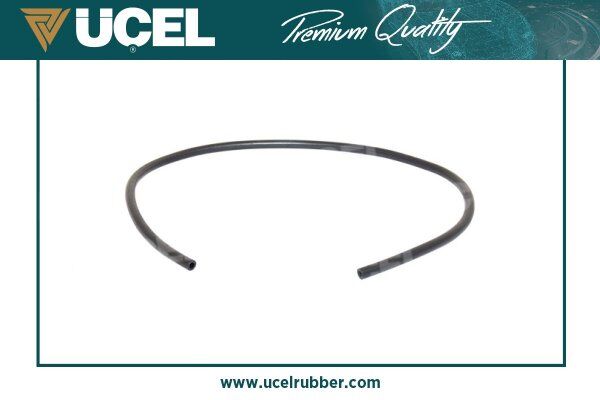 UCEL S15333 BENZİN HORTUMU E TİPİ 7.5 X 13.5MM-120CM RENAULT R11