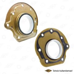 KRANK ARKA KECESI CONNECT FOCUS CAK 98>05 C-MAX 06>11 MONDEO III 00>07 TRANSİT CONNECT TC7 06>14 TRANSİT CONNECT TC7 02>09 1.8 TDCI 79.8x184x18.8