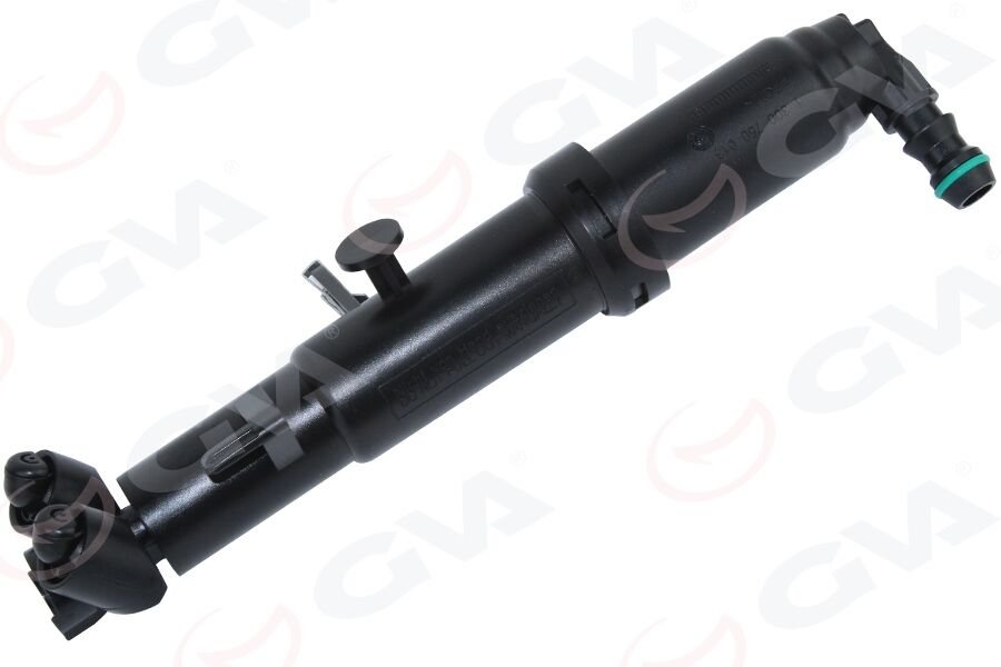 FAR YIKAMA ROBOTU SOL MERCEDES S-CLASS W221 05>13