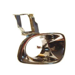 SİS FAR ÇERCEVESİ KROMAJLI SAĞ ALBEA