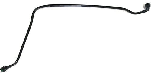 POMPADAN ENJ.DÖNÜŞ HORTUMU LINEA 1.3 MULTİJET 07 > 55KW