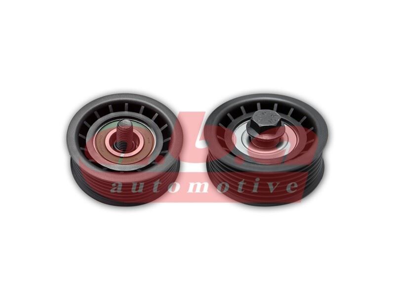 ABA 25108384 ALTERNATÖR GERGİ RULMANI ASTRA H -VECTRA C -SIGNUM 04- -ZAFIRA 05- 1.9CDTI- PUNTO 05- 1.9MTJx C