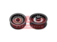 ABA 25108384 ALTERNATÖR GERGİ RULMANI ASTRA H -VECTRA C -SIGNUM 04- -ZAFIRA 05- 1.9CDTI- PUNTO 05- 1.9MTJx C
