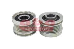 ABA 25750101 ALTERNATOR KASNAGI MERCEDES W168 W169 W414 . MITSUBISHI COLT 1.5 DID 04>12