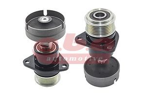 ABA 25850157 ALTERNATÖR ŞAFTI KASNAK FORD CONNECT-FOCUS 98> 1.8 TDCİ 1.8 TDCI-1.8 TD