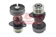 ABA 25850157 ALTERNATÖR ŞAFTI KASNAK FORD CONNECT-FOCUS 98> 1.8 TDCİ 1.8 TDCI-1.8 TD