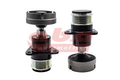 ABA 25850157 ALTERNATÖR ŞAFTI KASNAK FORD CONNECT-FOCUS 98> 1.8 TDCİ 1.8 TDCI-1.8 TD
