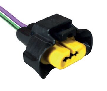 AYHAN A1452 SİS SOKETİ H-11 AMPUL SOKETİ RENAULT-PEUGEOT-FORD YM