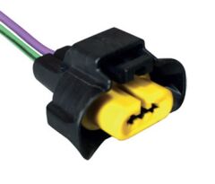 AYHAN A1452 SİS SOKETİ H-11 AMPUL SOKETİ RENAULT-PEUGEOT-FORD YM