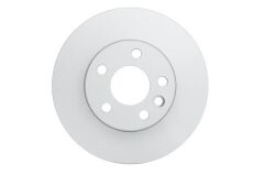 BOSCH 0986479B50 FREN SİSTEMLERİ