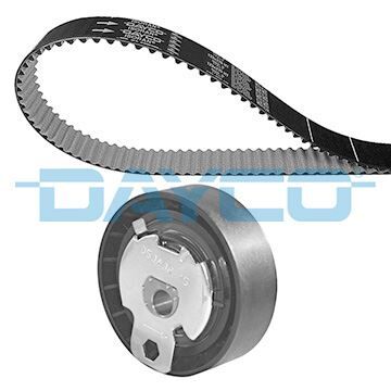 DAYCO KTB470 TRİGER SETİ CONNECT 2002>2013 1.8 TDCİ