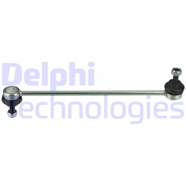 DELPHI TC554 Z ROTU ÖN DEMİR PARTNER-BERLINGO 06 > XSARA-ZX 99 > P306 93-01