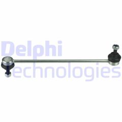DELPHI TC554 Z ROTU ÖN DEMİR PARTNER-BERLINGO 06 > XSARA-ZX 99 > P306 93-01