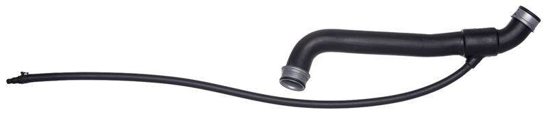 GATES 05-2848 RADYATOR HORTUMU UST MERCEDES M272 W204 S204 C207 A207 X204