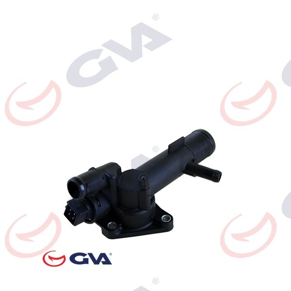 GVA 5116250 TERMOSTAT 83C RENAULT KANGOO 05> CLIO II 02> LOGAN 06> 1.5dCi