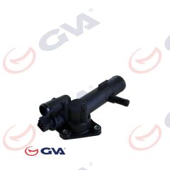 GVA 5116250 TERMOSTAT 83C RENAULT KANGOO 05> CLIO II 02> LOGAN 06> 1.5dCi