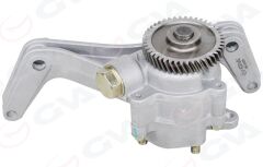 GVA 5791120 YAĞ POMPASI KIA PREGIO K2700 2.7L J2 97-04