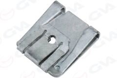 GVA 9106433 MUHAFAZA SEGMANI MERCEDES W202 S202 C208 A208 W204 W212