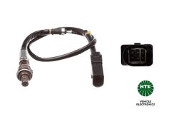 NGK 0028 OKSİJEN SENSÖRÜ VW PASSAT 1.6L BSE BSF 05-10 AYAR SONDASI LZA07-V4