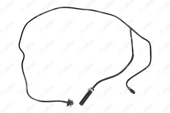 NIFEA 19997 YEDEK SU DEPO BORUSU FORD FOCUS III 2.0 13-