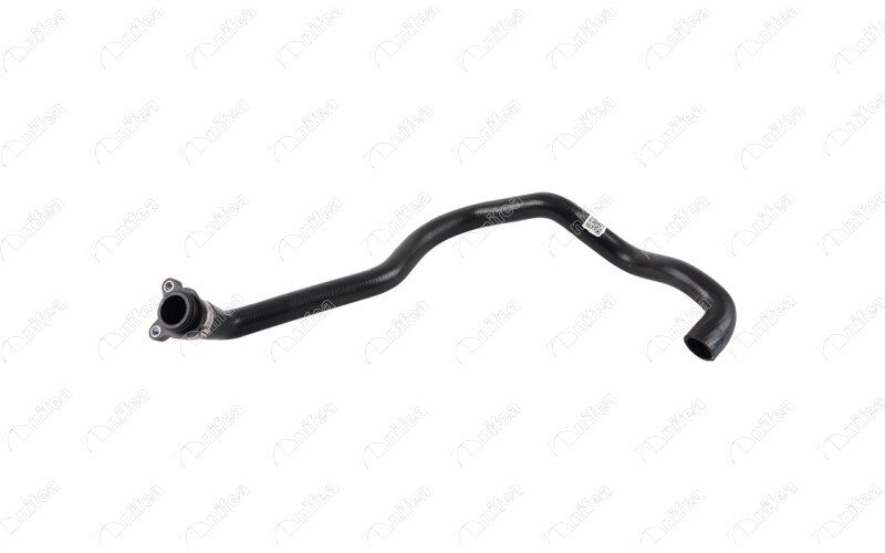 NIFEA 35149 TERMOSTAT HORTUMU BMW N52 N53 E60 E61 E63 E64 E65 E66