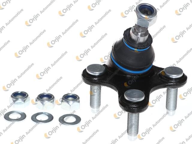 ORJIN 01430 ROTİL ALT SAĞ GOLF V 03> CADDY III 04> JETTA III 05> TOLEDO III 04> 1.4-1.6-1.8-1.9-2.0 1K0407366B-1K0407366C-1K0407366E-5Q0407366A-5Q0407366B-5Q0407366E