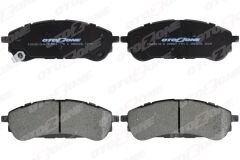 OTOZONE FDA3019-R ARKA FREN BALATA FORD RANGER TKE 19> 4X4