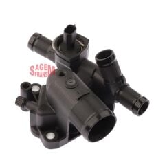 SAGEM 131206 TERMOSTAT 83 C RENAULT TRAFIC II 06> OPEL VİVARO A 06> 1.9dCi 2.0dCi 2.5 dCi