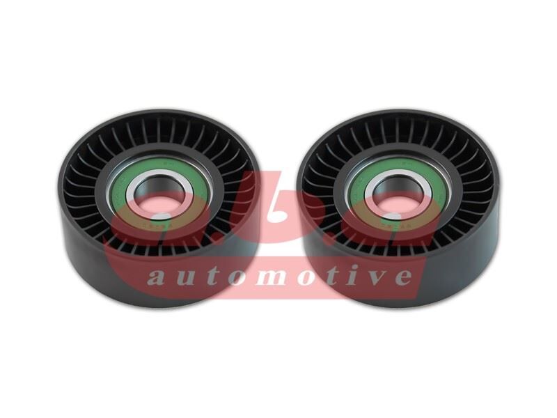 ABA 25657026 ALTERNATÖR GERGİ RULMANI GOLF4-BORA-POLO-CORDOBA-FABIA 1.4-1.6 16V AEE-ALM-AFH-AHW-BBY-BKY-BBZ-BCB