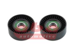 ABA 25657026 ALTERNATÖR GERGİ RULMANI GOLF4-BORA-POLO-CORDOBA-FABIA 1.4-1.6 16V AEE-ALM-AFH-AHW-BBY-BKY-BBZ-BCB