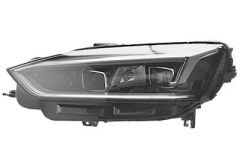 AFT 8W6941773D FAR KOMPLE SOL LEDLİ BEYİNLİ AUDI A5 2017 >