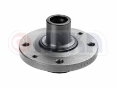 ANKA 45501 ÖN TEKER PORYASI R9 R19 CLIO I-EXPRESS-TWINGO DIŞ:121MM 4 DELİK