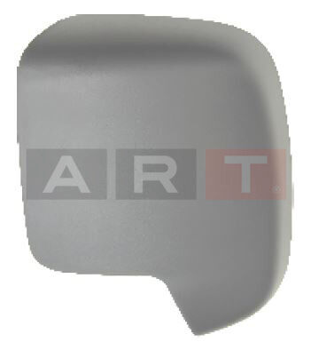 ART MC001.1818 DIŞ DİKİZ AYNA KAPAĞI ASTARLI SOL FİORİNO BİPPER NEMO 2007-