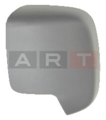 ART MC001.1818 DIŞ DİKİZ AYNA KAPAĞI ASTARLI SOL FİORİNO BİPPER NEMO 2007-
