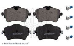 BLUEPRINT ADB114215 FREN BALATASI ON BMW F45 F46 F48 F39 . MINI F54 F55 F56 F57 F60
