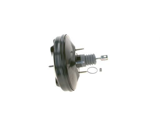 BOSCH 0204860960 SERVO ÜNİTESİ KOMPLE WESTİNGHOUSE FORD FİESTA 17> ESKİ BOSCH NO 0204837985