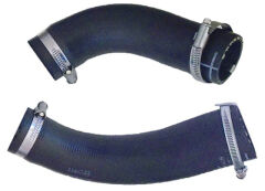 CM 33349 TURBO HORTUMU FORD TRANSİT 06> 2.4 TDCİ V347 TAKIM KELEPÇELİ