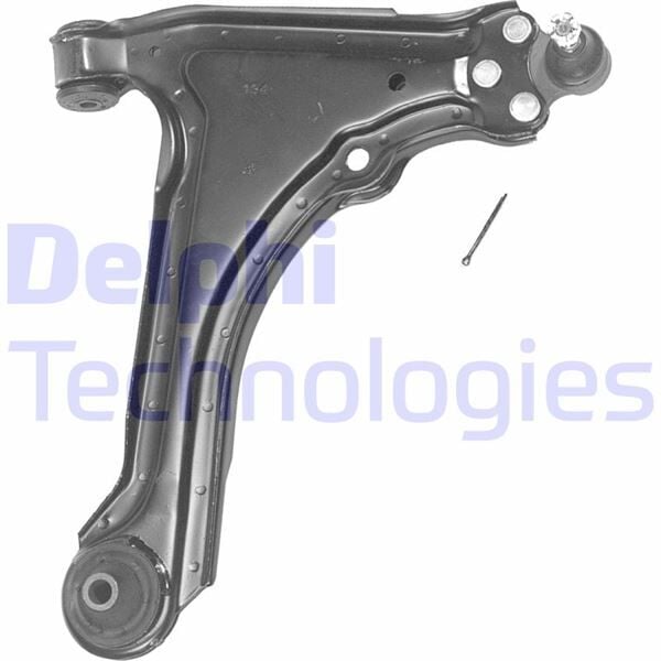 DELPHI TC649 ALT SALINCAK KOMPLE SAG ASTRA F 91-97 CALIBRA A-VECTRA A 88-94