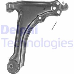 DELPHI TC649 ALT SALINCAK KOMPLE SAG ASTRA F 91-97 CALIBRA A-VECTRA A 88-94