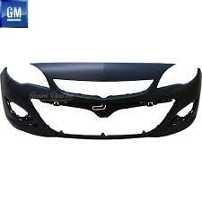 OE-OPEL 13364614 ASTRA J TAMPON ÖN P.SENSÖRSÜZ