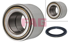 FAG 713615720 ÖN TEKER RUMANI BÜYÜK TIP RANGER 02>12 MAZDA B2500-BT50 BM 02 > 12 55x47x88 GH0029R0