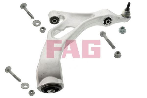 FAG 821065710 SALINCAK ON SOL VW-AUDİ-PORSCHE-TOUAREG-Q7-CAYENNE 04> ALÜMİNYUM