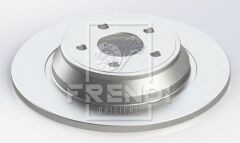 FRENDI 13816 ARKA FREN AYNASI MONDEO V SALOON 2.0 ECOBOOST