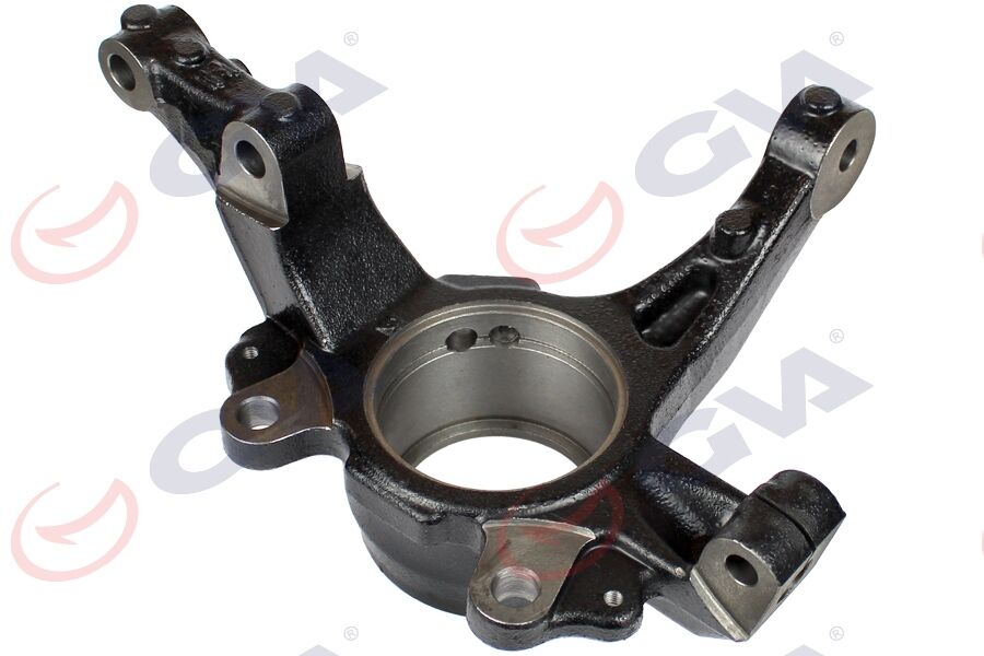 GVA 4529110 AKS TASIYICI ÖN SAĞ FIAT LINEA 09> FIORINO 07> CITROEN NEMO 07> PEUGEOT BIPPER 07> 72mm ABS Lİ
